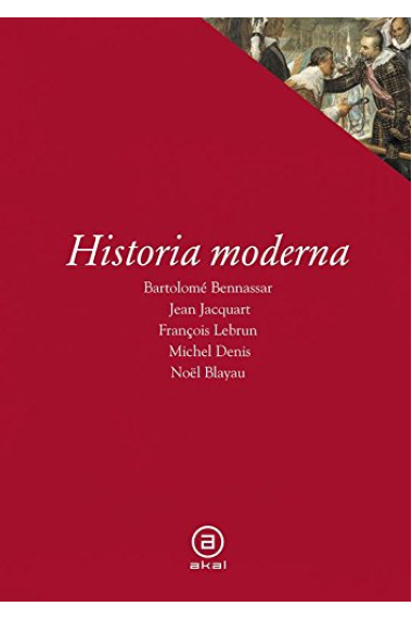 Historia Moderna