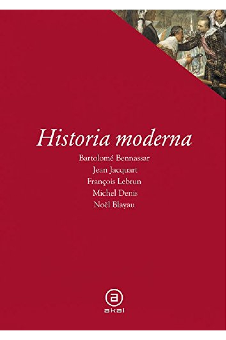 Historia Moderna