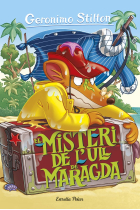 GERONIMO STILTON 33 N EL MISTERI DE LULL DE MARAGDA