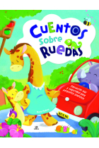 Cuentos sobre Ruedas