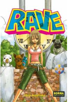 RAVE 30