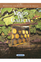 Vinos de Galicia