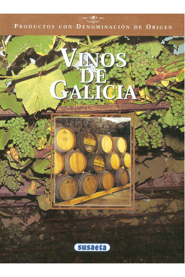 Vinos de Galicia