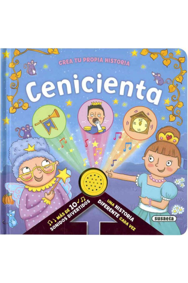 Cenicienta