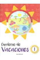 Cuaderno de vacaciones 1