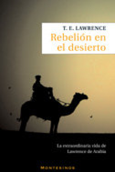 Rebelión en el desierto