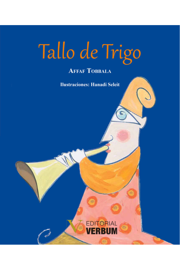 Tallo de Trigo