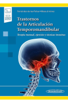 Trastornos de la Articulación Temporomandibular (incluye versión digital)