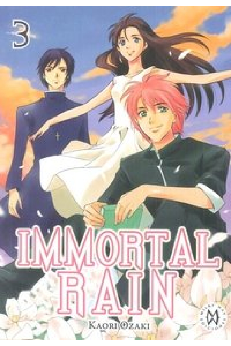 INMORTAL RAIN 3