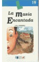 LA MASIA ENCANTADA-Libro 19