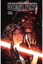 STAR WARS DOCTORA APHRA Nº 07/07