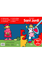 Sant Jordi