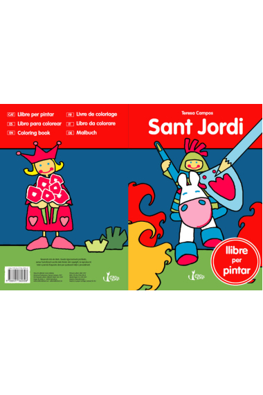 Sant Jordi