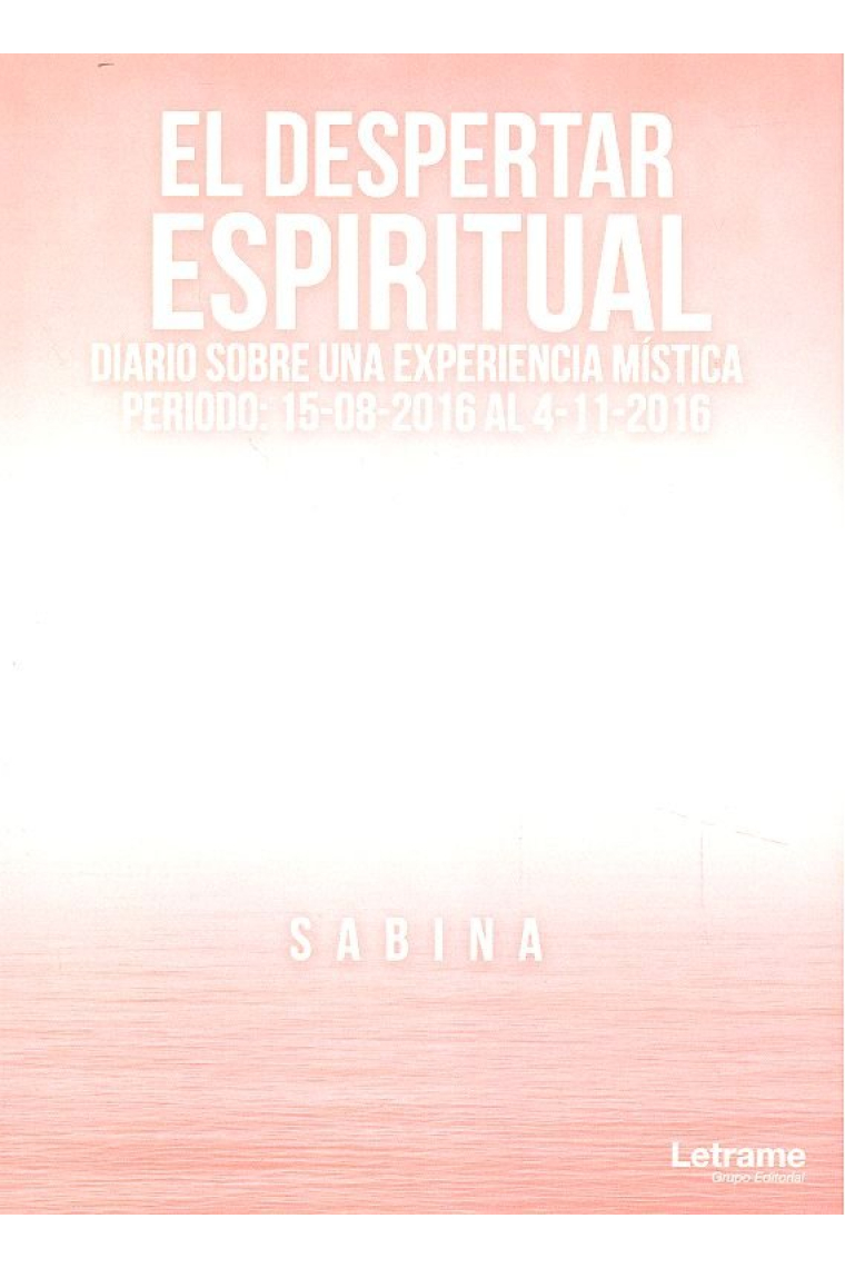 El despertar espiritual