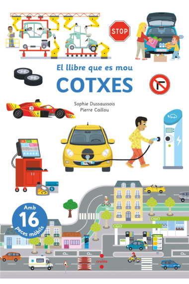 Cotxes