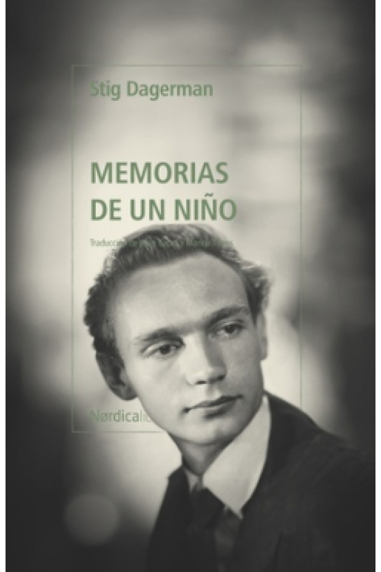 Memorias de un niño