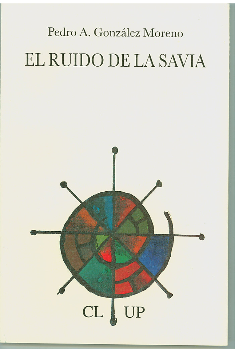 El ruido de la savia