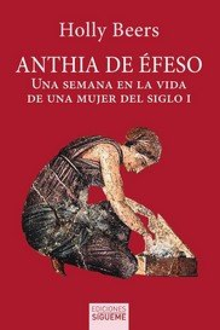 Anthia de Éfeso: una semana en la vida de una mujer del siglo I