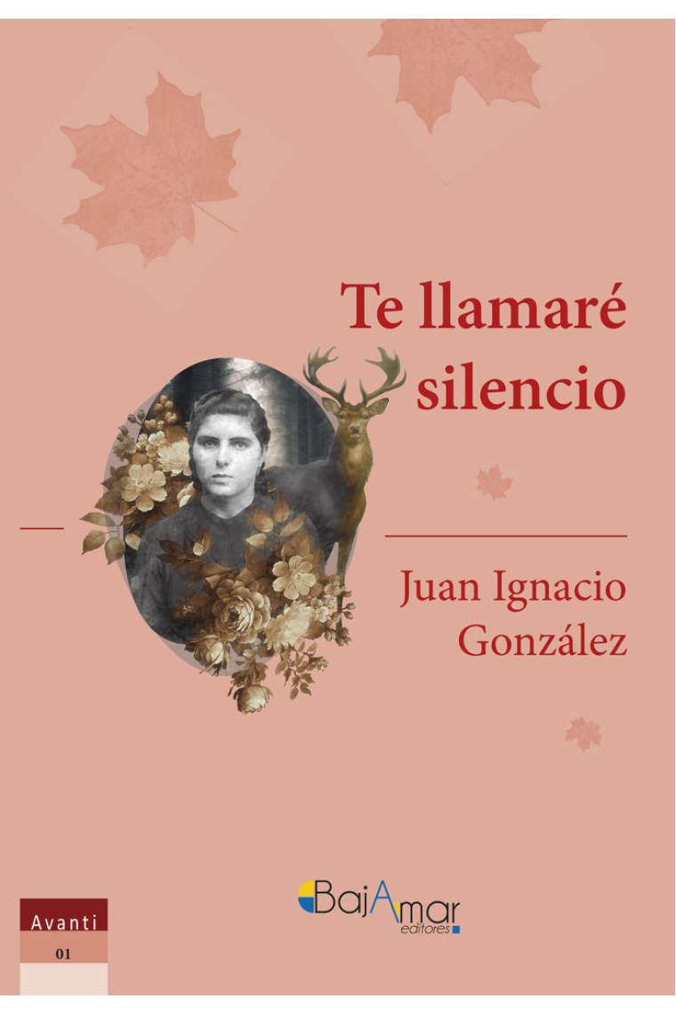 TE LLAMARE SILENCIO