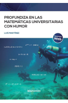 Profundiza en las matemáticas universitarias con humor