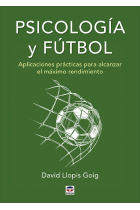 PSICOLOGIA Y FUTBOL