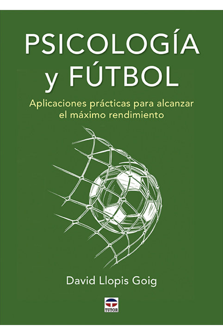 PSICOLOGIA Y FUTBOL