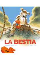 LA BESTIA 2