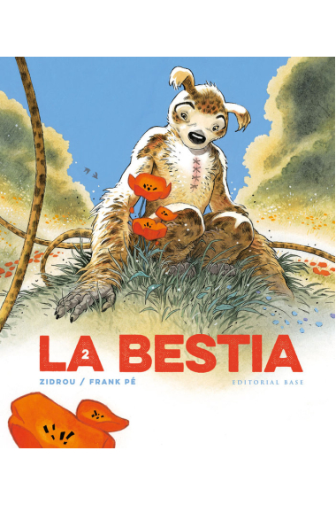 LA BESTIA 2