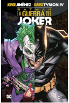 Batman: La Guerra del Joker