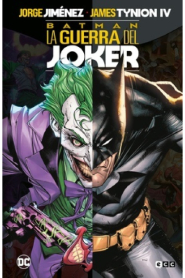 Batman: La Guerra del Joker