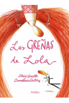 Las greñas de Lola