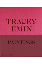 Tracey Emin. Paintings