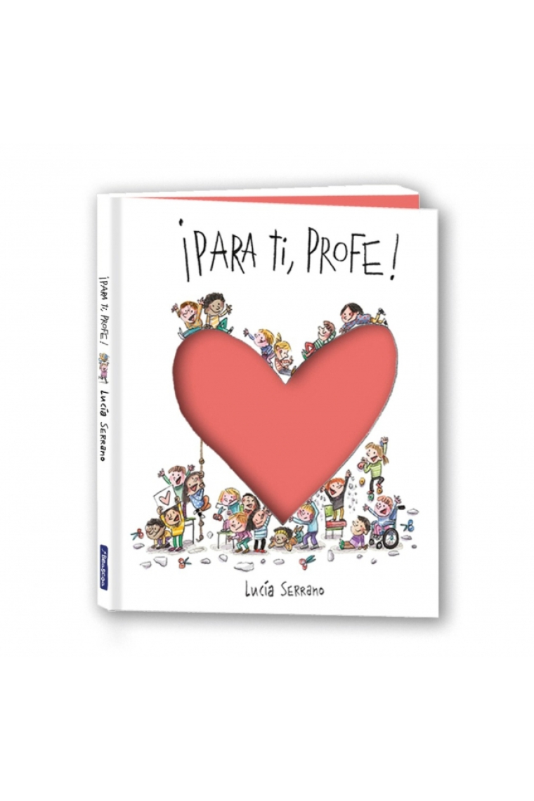 PARA TI PROFE