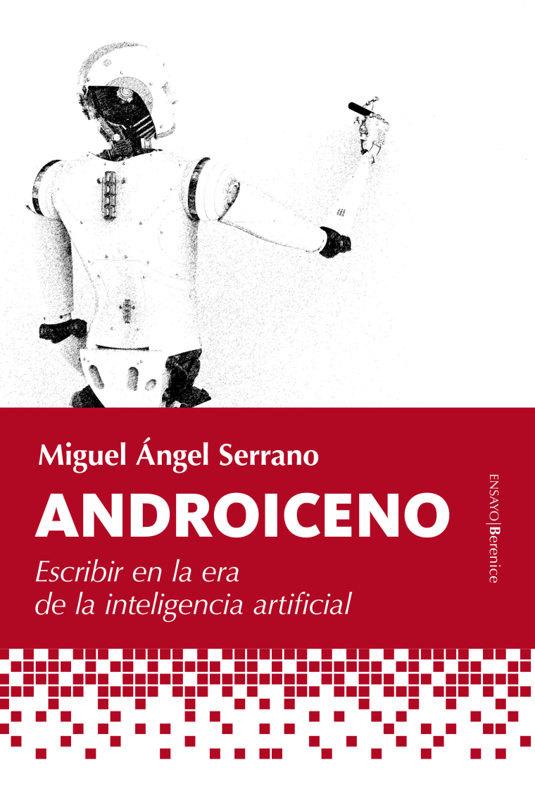 Androiceno: escribir en la era de la inteligencia artificial