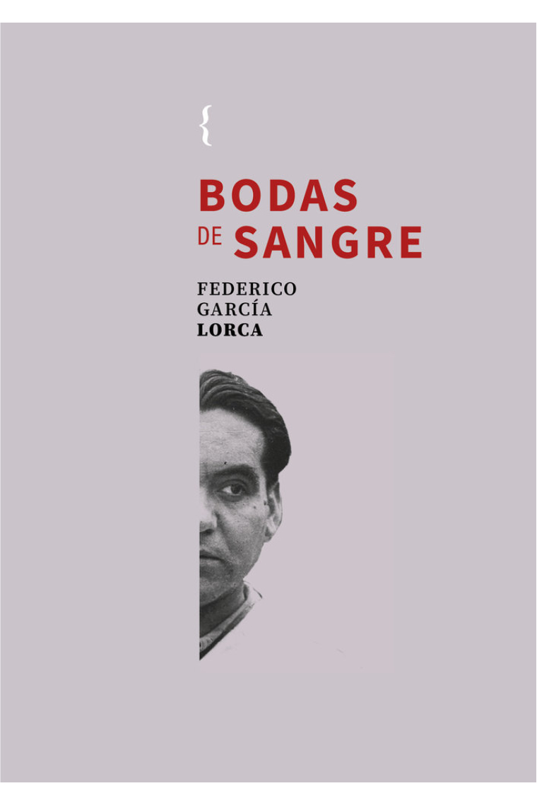 BODAS DE SANGRE