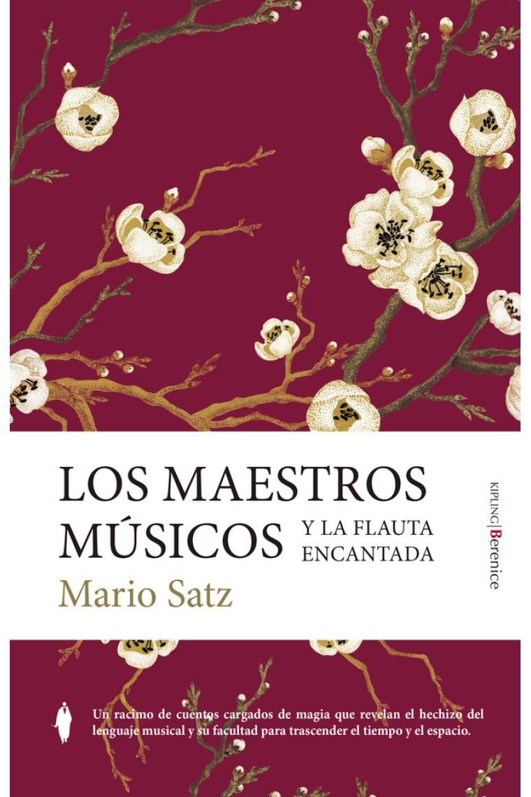 MAESTROS MUSICOS Y LA FLAUTA ENCANTADA,LOS