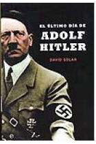 El Último día de Adolf Hitler