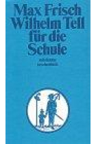 Wilhelm Tell für die Schule