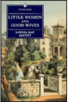 Little women and good wives