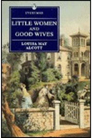 Little women and good wives