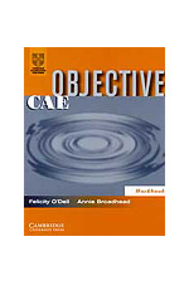 Objective CAE Workbook