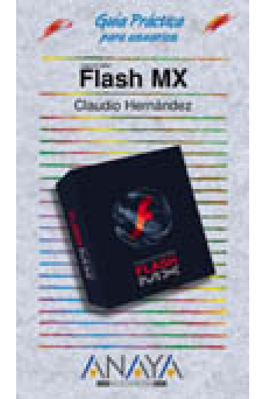 Flash MX