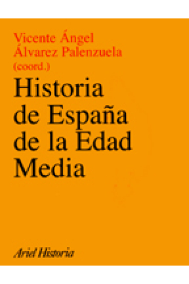 Historia de España de la Edad Media