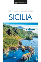 Sicilia (Guías Visuales)