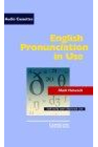 English Pronunciation in Use (Audio Cassettes)