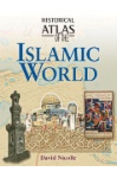 Historical atlas of the islamic world