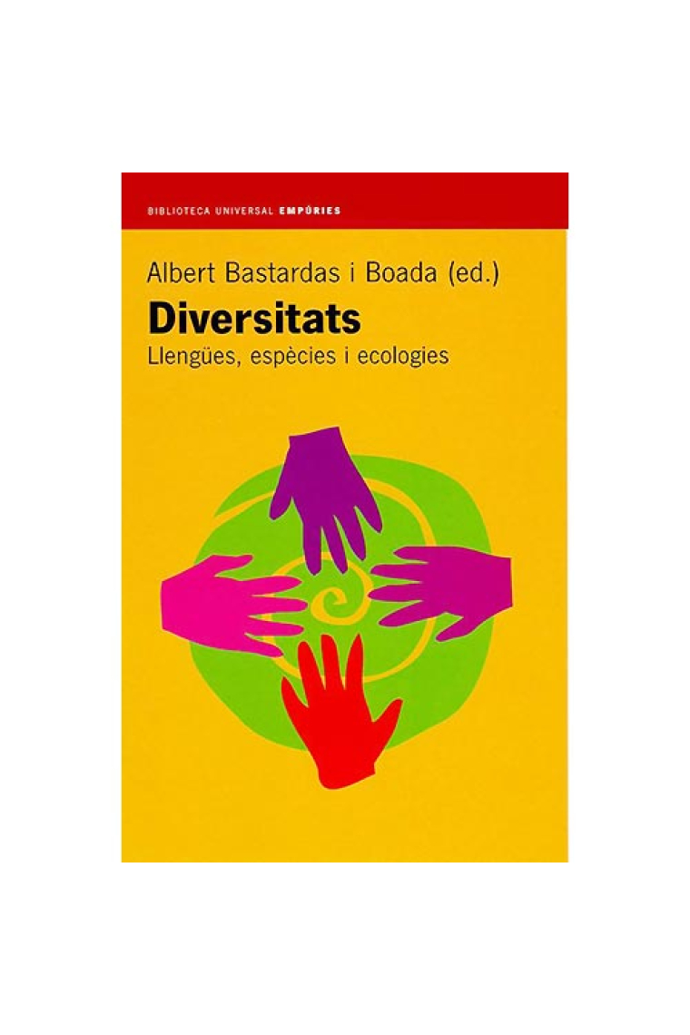 Diversitats: Llengues, espècies i ecologies