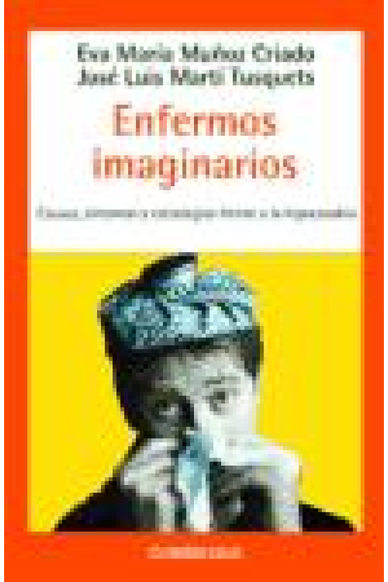 Enfermos imaginarios