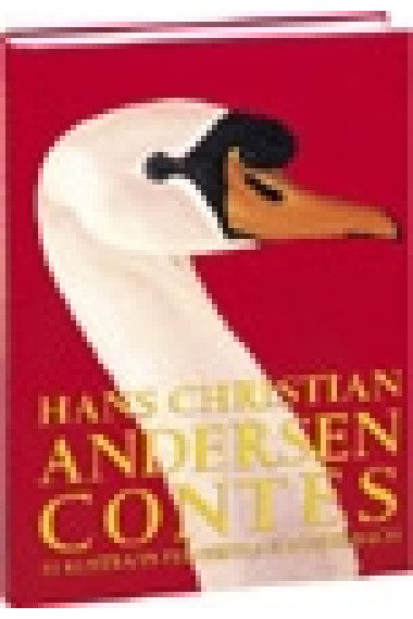 Hans Christian  Andersen. Contes