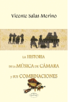 La historia de la música de cámara y sus combinaciones